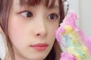 【画像あり】ラブライブ声優の前田佳織里さん、一人だけ極端な内股になってしまうw w w