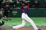【WBC】侍ジャパン、オーストラリア相手に7－1で勝利！！大谷選手の初ホームランも飛び出す！