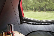 【夏キャンプ】これからの季節に涼しいテント