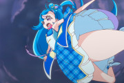 【画像】プリキュアさん、最終決戦でやりすぎてしまうｗｗｗｗｗｗｗｗｗｗ