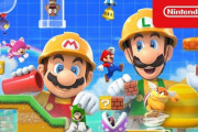 マリオって正直もうゲーム出し尽くされて出すもんないよな