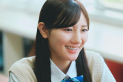 死者蘇生AIで生成された母親と暮らして…。日向坂46卒業から半年、ドラマ初主演で再スタートまで