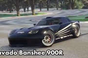 【GTA5】現在最高の『ドリフト車』はこれ！【動画あり/2022年最新版】