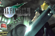FF7(リメイクじゃない)やってるんやが