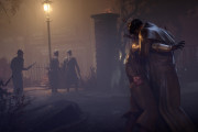 吸血鬼アクションRPG『ヴァンパイア(Vampyr)』11月26日発売決定！最新の日本語版トレイラーも公開