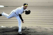 阪神・佐藤蓮は６回３安打３失点　２段モーションで制球安定　四球なし