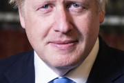 【悲報】イギリス・ジョンソン首相、コロナ