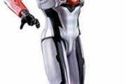 【ウルトラマン】ロッソのアーツを久しぶりに出してみた結果･･･