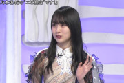 賀喜遥香さん、まさかのエビ担当だったｗｗｗ【乃木坂46】