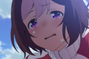【悲報】俺のウマ娘終了のお知らせ