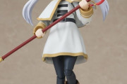 【葬送のフリーレン】S.H.フィギュアーツ「フリーレン」が予約開始！豊富な交換用表情パーツ・手首パーツに加えて、魔法エフェクト（パーツ）も付属