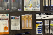 ひっそりと人気な日本の文房具。海外「通販サイトや日本で買った文房具を見てよ！」（海外の反応）
