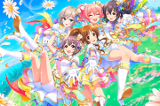 【悲報】デレステさん、アクティブユーザーが11万人まで減ってしまう