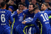 圧倒的な強さを見せるチェルシー、ユベントスから4ゴールを奪い大勝―海外の反応―