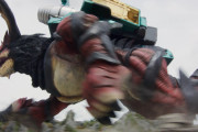 【更新】特撮限定でヒーローや巨大ロボ、正義の怪獣の『弱点』について語ろう