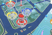 【ポケモンGO】ホウエン御三家メガレイドデイの「親子連れ」の多さ。コミュデイより人多くない？
