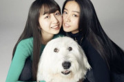 Ｋｏｋｉ，　モデルデビューした姉・Ｃｏｃｏｍｉとの２ショット公開で反響殺到