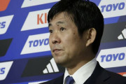 【サッカー】日本代表メンバー発表で見えた課題 構造的に不足しているふたつのポジションとは