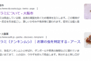 【警告】トコジラミ、いよいよ本格的に日本上陸‥‥対策はこの虫よけスプレーがいいらしいぞ！→