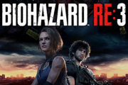 【悲報】バイオハザードRE3がリークされたのに全然盛り上がらない・・・・