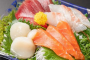 アホ「刺し身うめええ！」 ワイ「ほーい（醤油を取り上げる）」