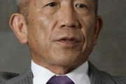 【飲食】日本マクドナルド元社長・原田泳幸を逮捕…妻・谷村有美へのDV容疑