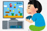 【ゲーム】年を取ると、こういう「コントローラー捌き」できなくなるよな…
