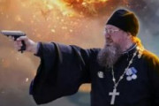 【速報】ロシア、宗教戦士「聖アンドリューの十字架」を動員へ
