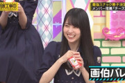 【乃木坂46】賀喜遥香推薦 実況『最強スナックチーズ味編』じゃがりこ集会。ハルカ参上ｗ【乃木坂工事中】