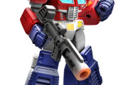 【トランスフォーマー】ブロッキーズ ギャラクシーVol.1～10が一挙予約受付開始！一気に来たな
