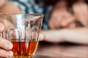 アルコール依存やけど質問ある？