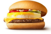 マクドでエグチとポテトしか買わないやつ