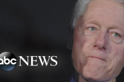 米：クリントン元大統領、感染症で入院もネット反応は冷ややか…そして退院へ…[海外の反応]