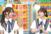 【櫻坂46】守屋麗奈、謹慎中だった！？【ラヴィット】