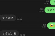 【悲報】マッチングアプリワイ、3ヶ月やり取りした子をデートに誘うも断られる