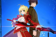 アニメ「Fate/EXTRA Last Encore」 BD BOX(Standard Edition)予約開始！本編全13話に加え[英語吹替]・[英語字幕]収録予定