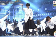平手友梨奈「ダンスの理由」MV公開 “踊り続ける意味”を体現　←　ゴリ押しも限界だろwww