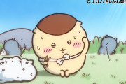 【画像】ちいかわの作者ナガノ、衝撃の事実が判明ｗｗｗｗｗｗｗｗ