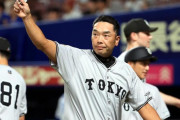 巨人・阿部監督　９回２死で同点打の坂本を絶賛「さすがの一言」一丸勝利を評価「全員で勝った」
