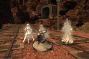 【FF14】初心者タンクは初見IDでは予習したほうがいいか議論に → 「トラブルが嫌なら予習したほうがいい」「しなくてもいいけど初めに初見って言ってほしい」