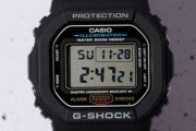GSHOCK買おうと思うんやがお勧めあるか？