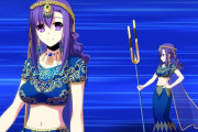 【FGO】劇場版HF最終章キャンペーンガチャでPUされるサーヴァント予想してみた結果ｗｗｗｗｗ←一騎は内定してるってマジ？？？