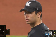 ロッテ種市「試合つくれず申し訳ない」突然の乱調…4回に大量5失点で降板