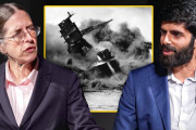 外国人「いい議論」「もし状況が違えば…」日本との太平洋戦争は避けられたのか？米国視点の歴史討論に意見集まる