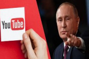 ロシアでユーチューブ視聴不能に　政権側が完全遮断か　「情報鎖国」進む　12歳以上人口の約半数5500万人が毎日利用