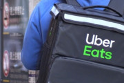 Uber Eats に雇われずに個人で宅配サービスやりたいんだが厳しいか？