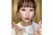 【TikTok】あーりん “可愛くてごめん” ダンス動画公開！｢あーりんにぴったりの曲」｢天才すぎる」｢激カワ!」
