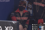 【悲報】日本ハムファイターズ、ボコボコにされる