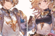 【グラブル】「ランサー・オリジン」のアビリティ詳細が公開！ / 追加は3/10を予定