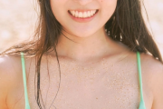 【画像】かっきーってこんなにお〇〇い大きかったん？